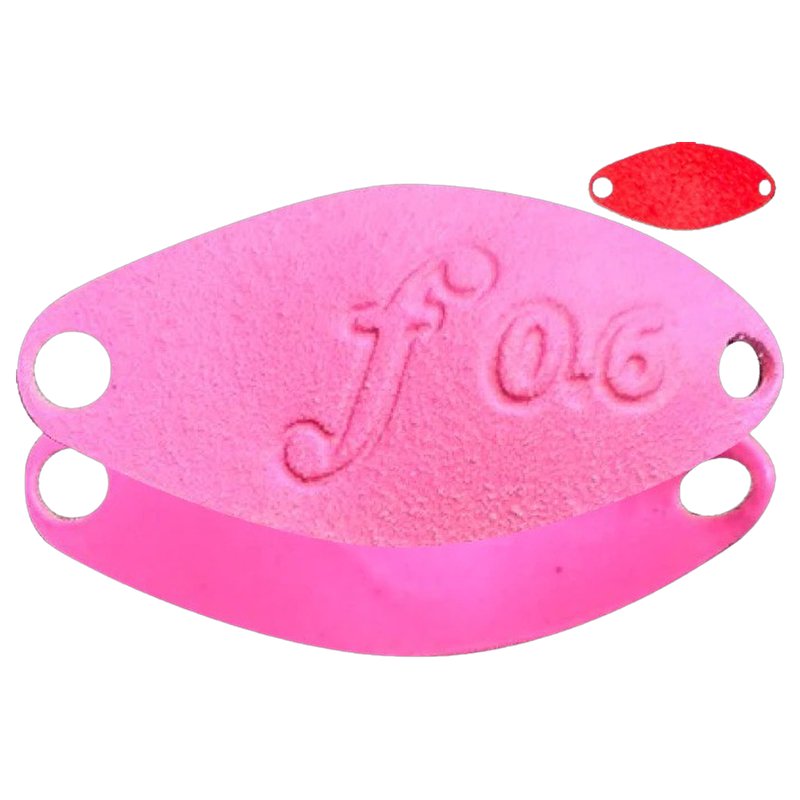 Velvet Arts Forte 0,6g #32 Glow Fluorescent Pink