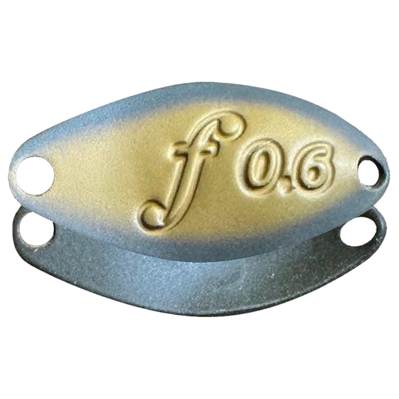 Velvet Arts Forte 0,6g #15 Mustard/Brown