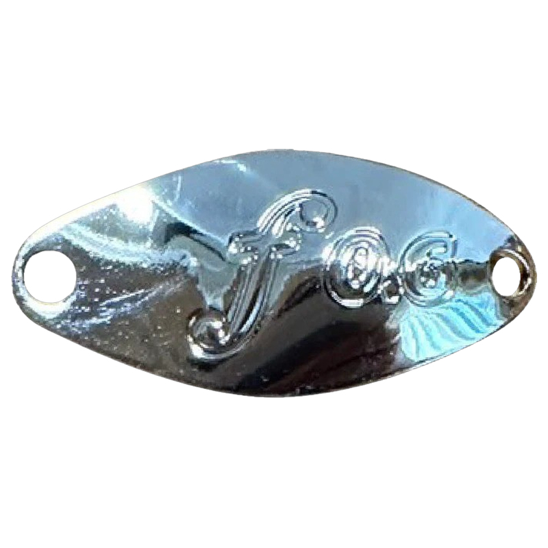 Velvet Arts Forte 0,6g #20 Silver