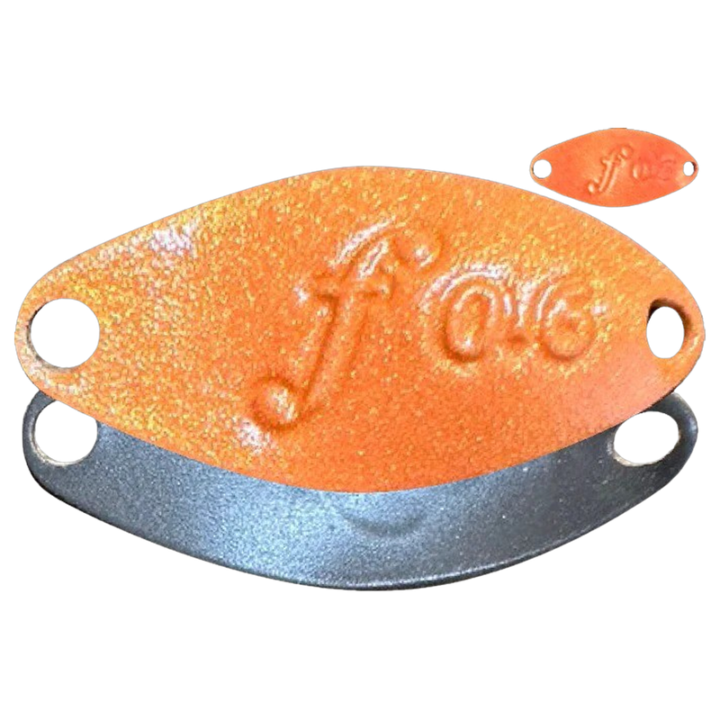 Velvet Arts Forte 0,6g #23 Pearl Orange/Brown