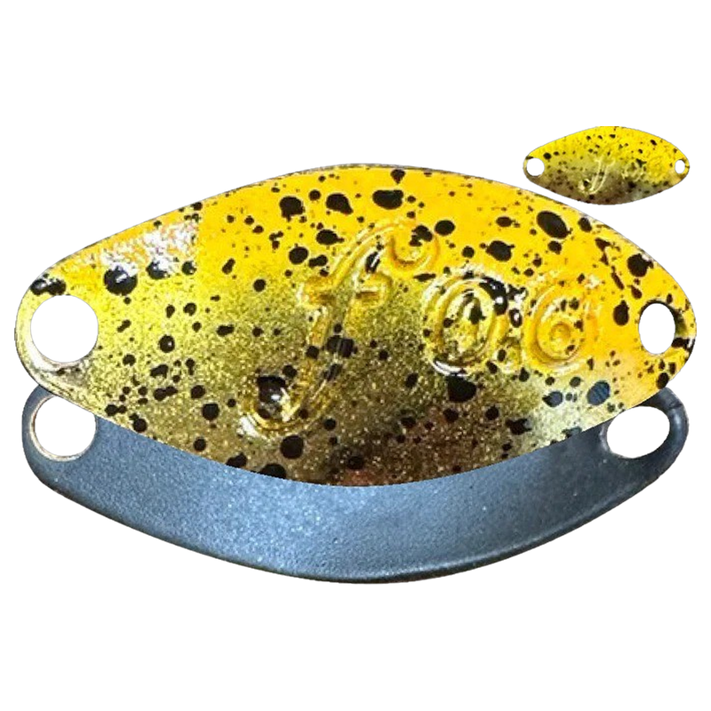 Velvet Arts Forte 0,6g #31 Gold Pellet Glow