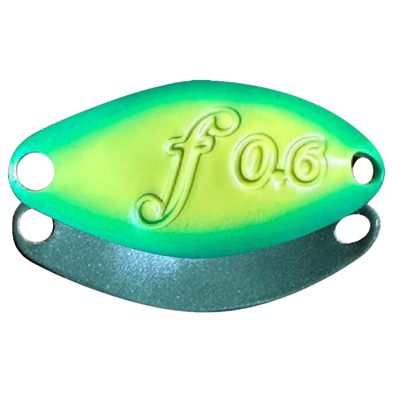 Velvet Arts Forte 0,6g #33 Canary Green