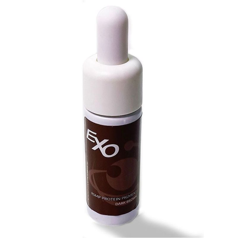 EXO - Protein Pigment Brown