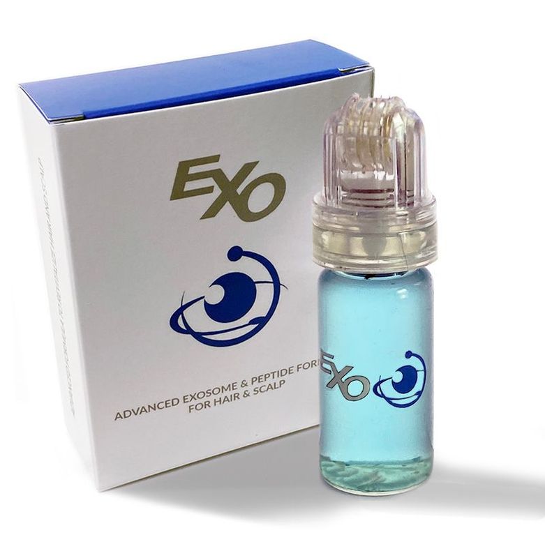 EXO - Derma Roller EXO-Peptide Formula