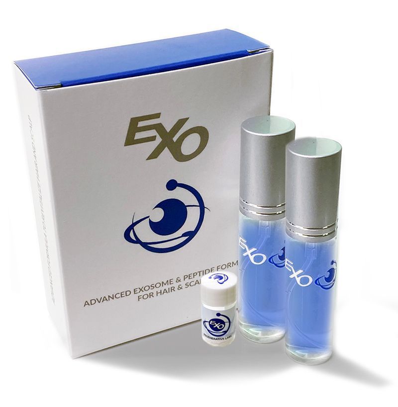 EXO - In Clinic Exo-Peptide Procedure Formula