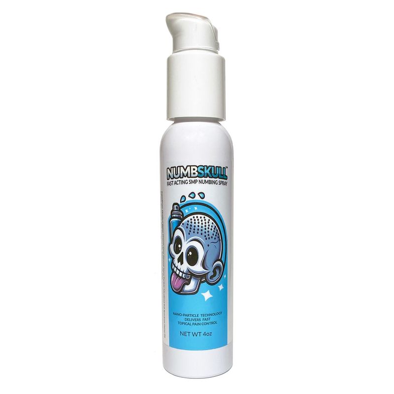 Numbskull - Nano Particle Fast SMP Spray