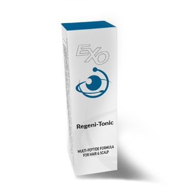 EXO - Regeni-Tonic - Peptide Formula After Treatment Therapy