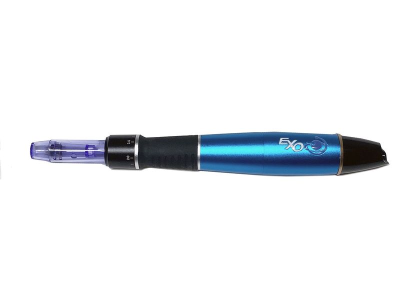 EXO - Needling Machine
