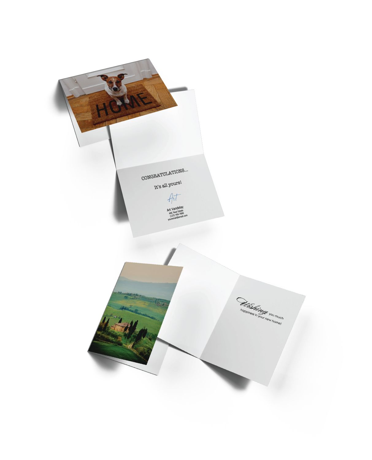 3 Year Client Follow-Up Program