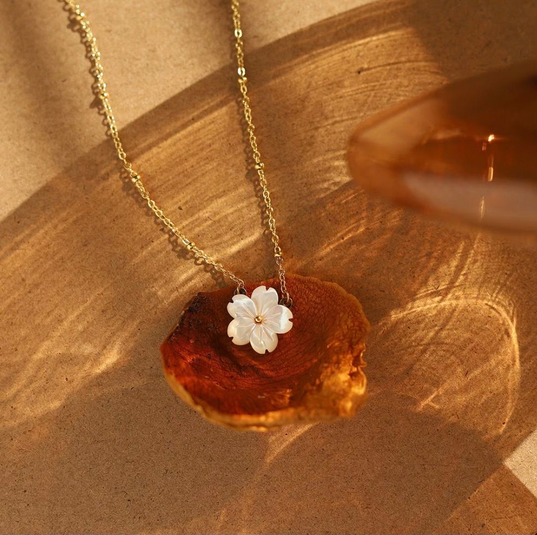 Pure Bloom