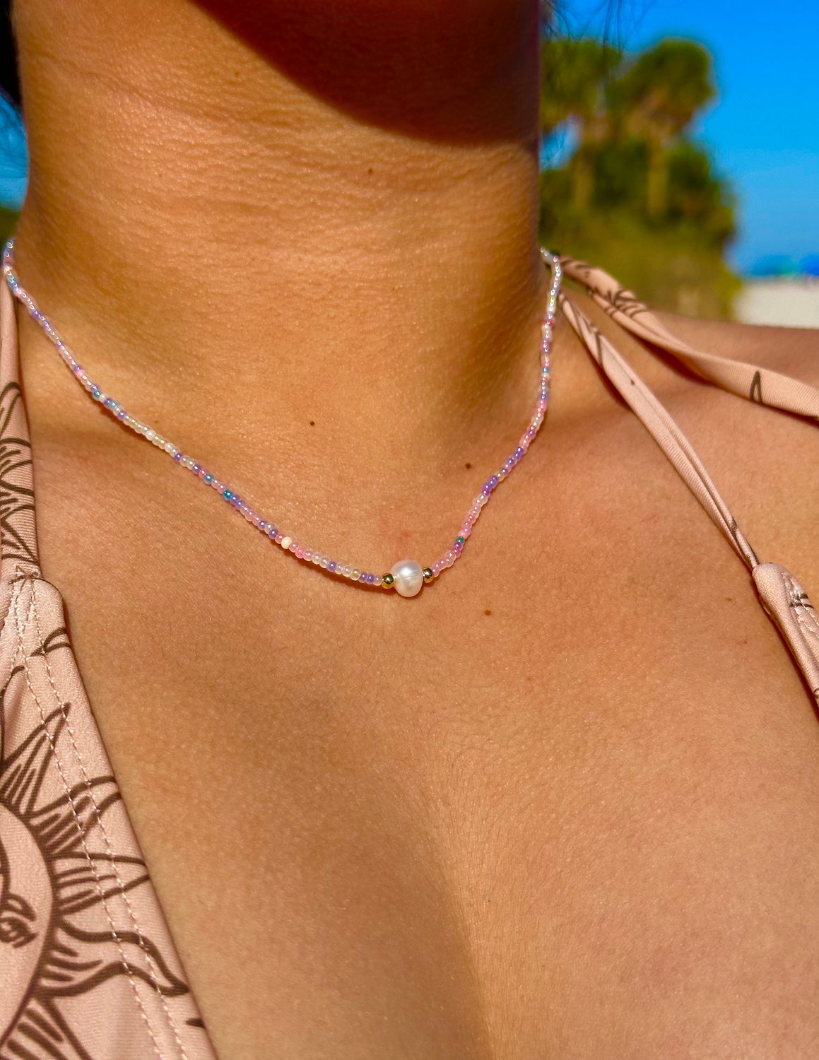 Beaded Treasure