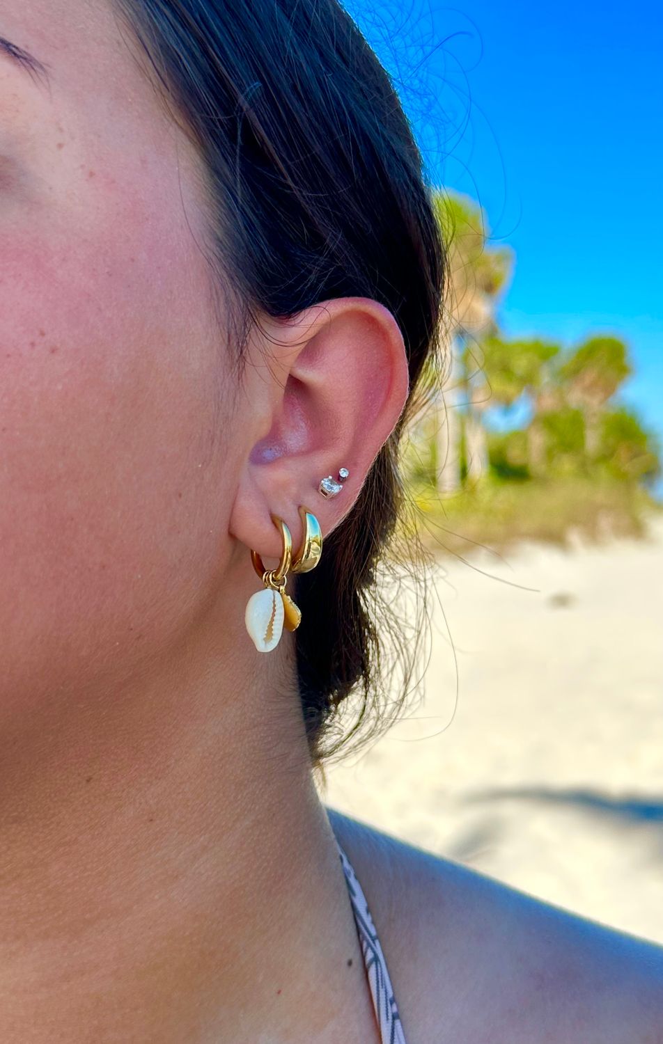Shell Whisper