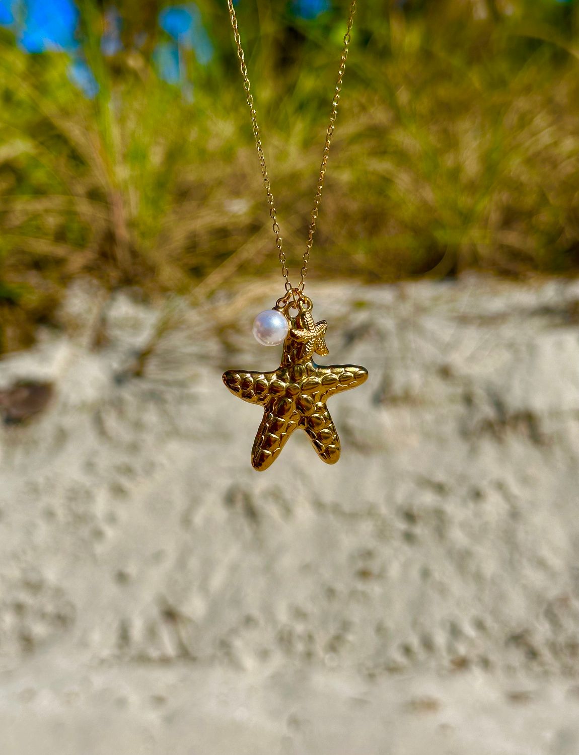 Ocean Star