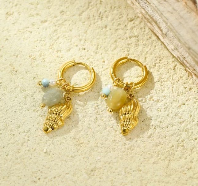 Seashell Chic