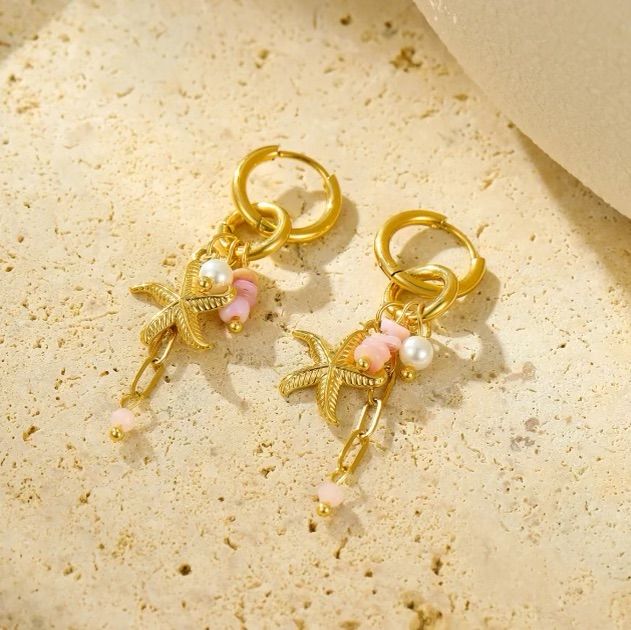 Starfish Shine