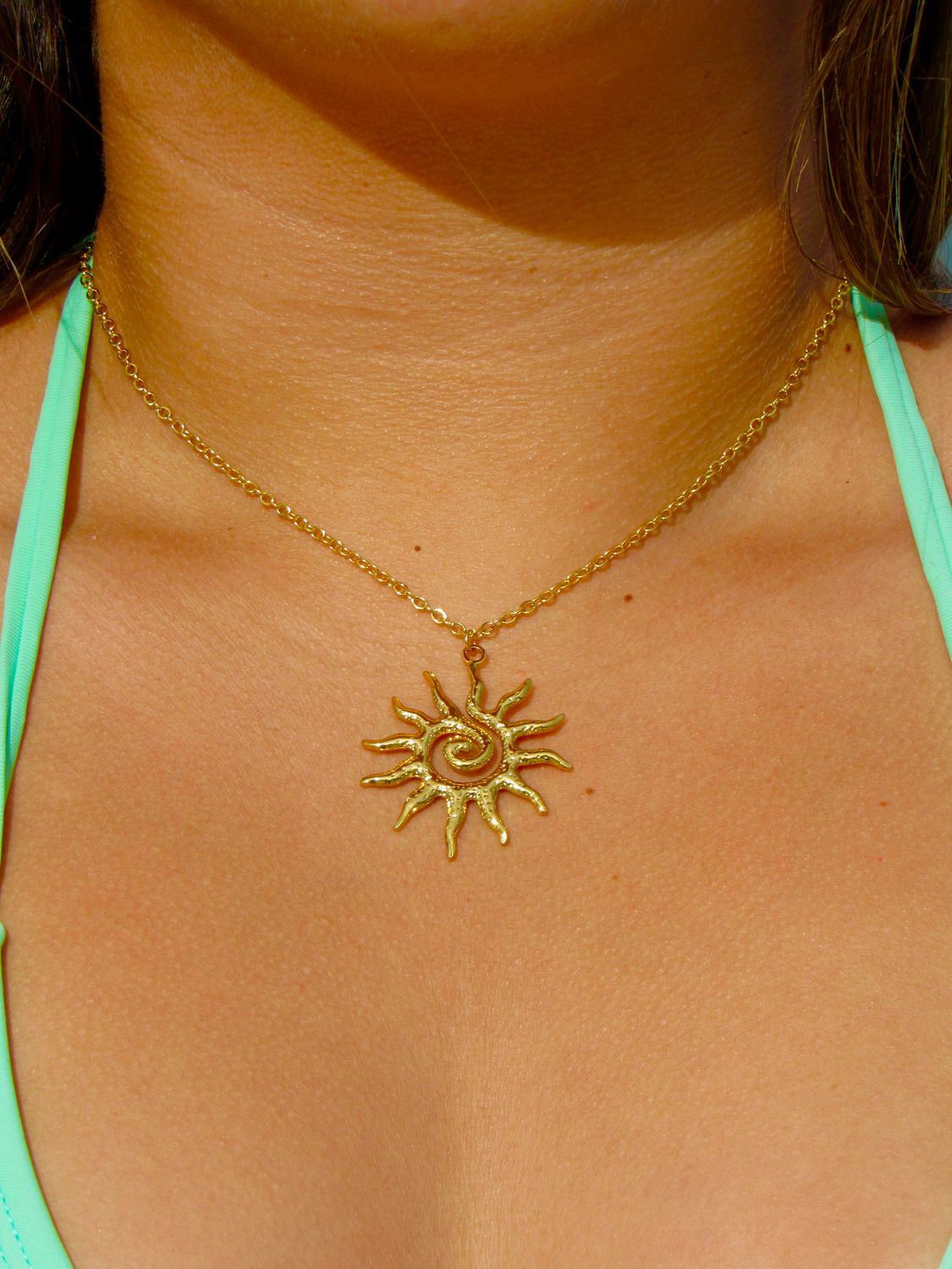Solarflare (gold)