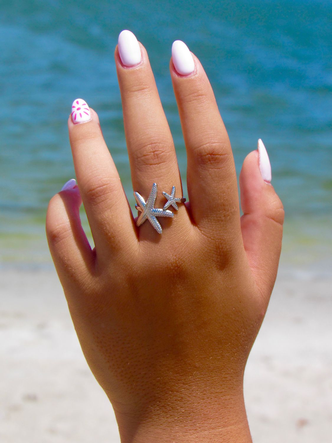 Tide&#39;s Star (silver)
