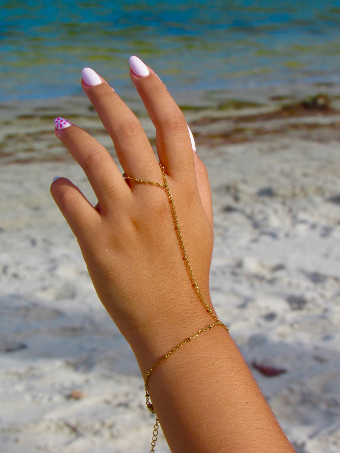 Golden Thread