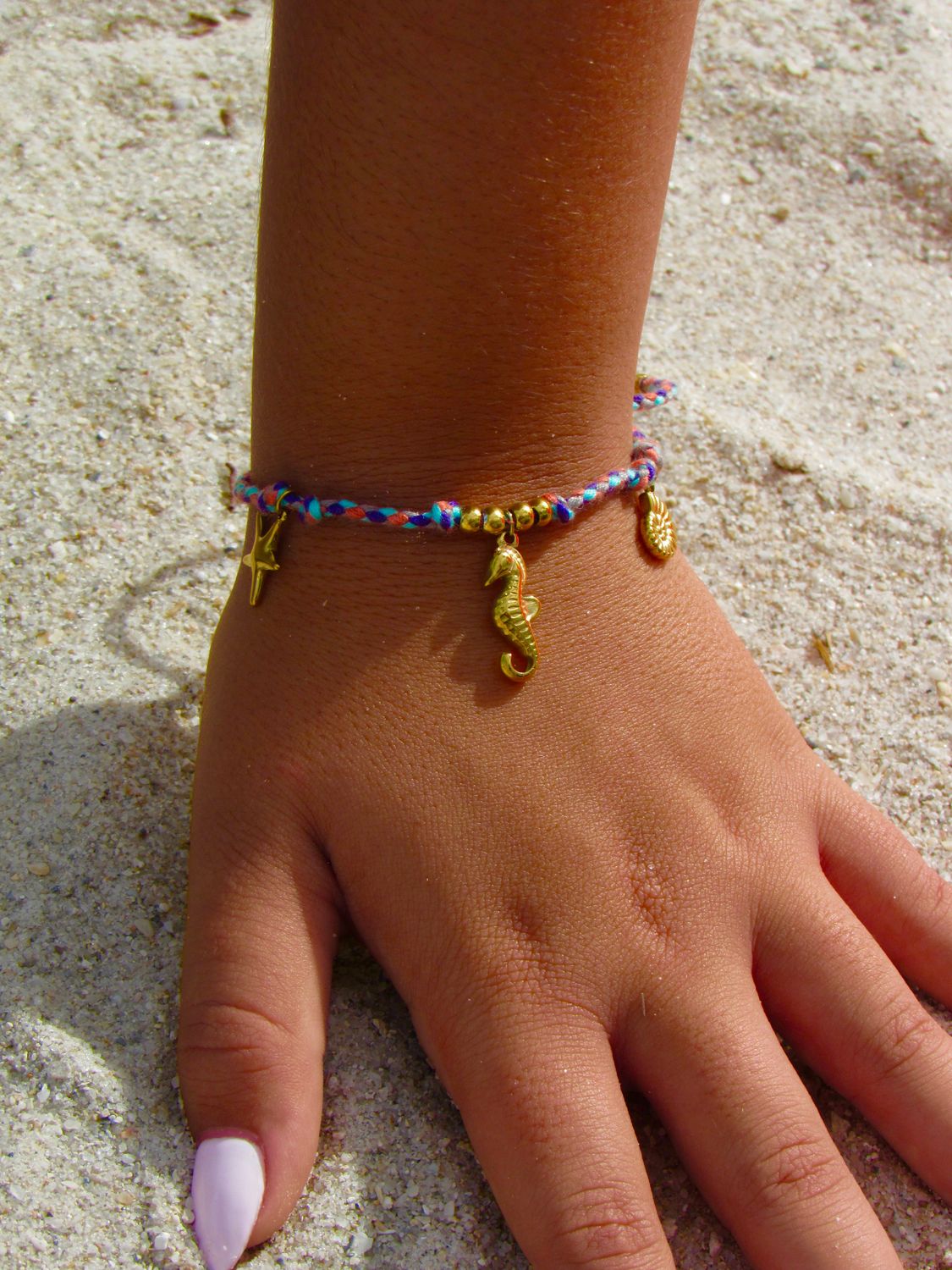 Knot &amp; Charm