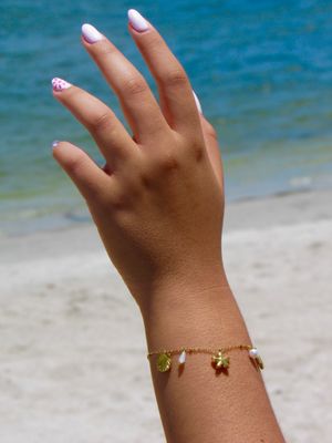 Braceletes