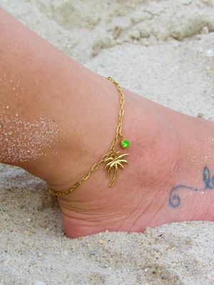 Anklets