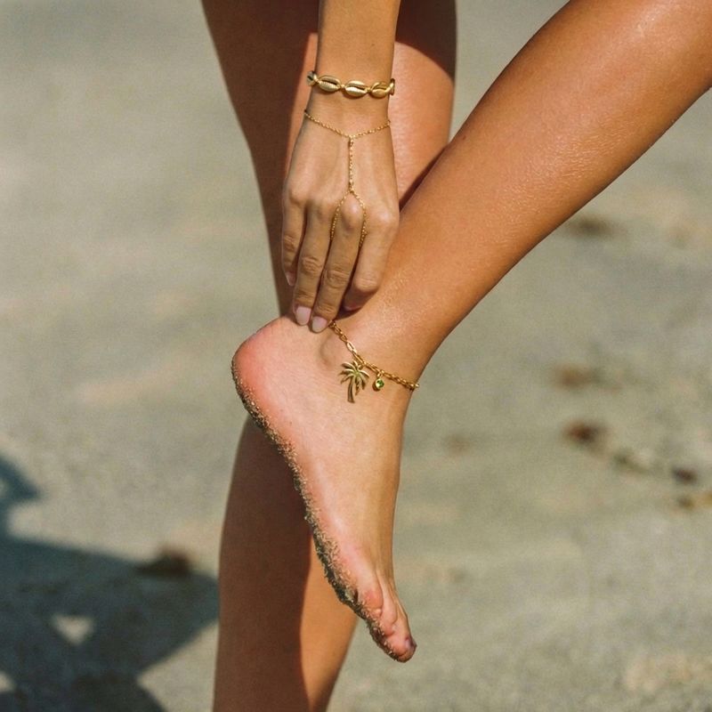 Anklets