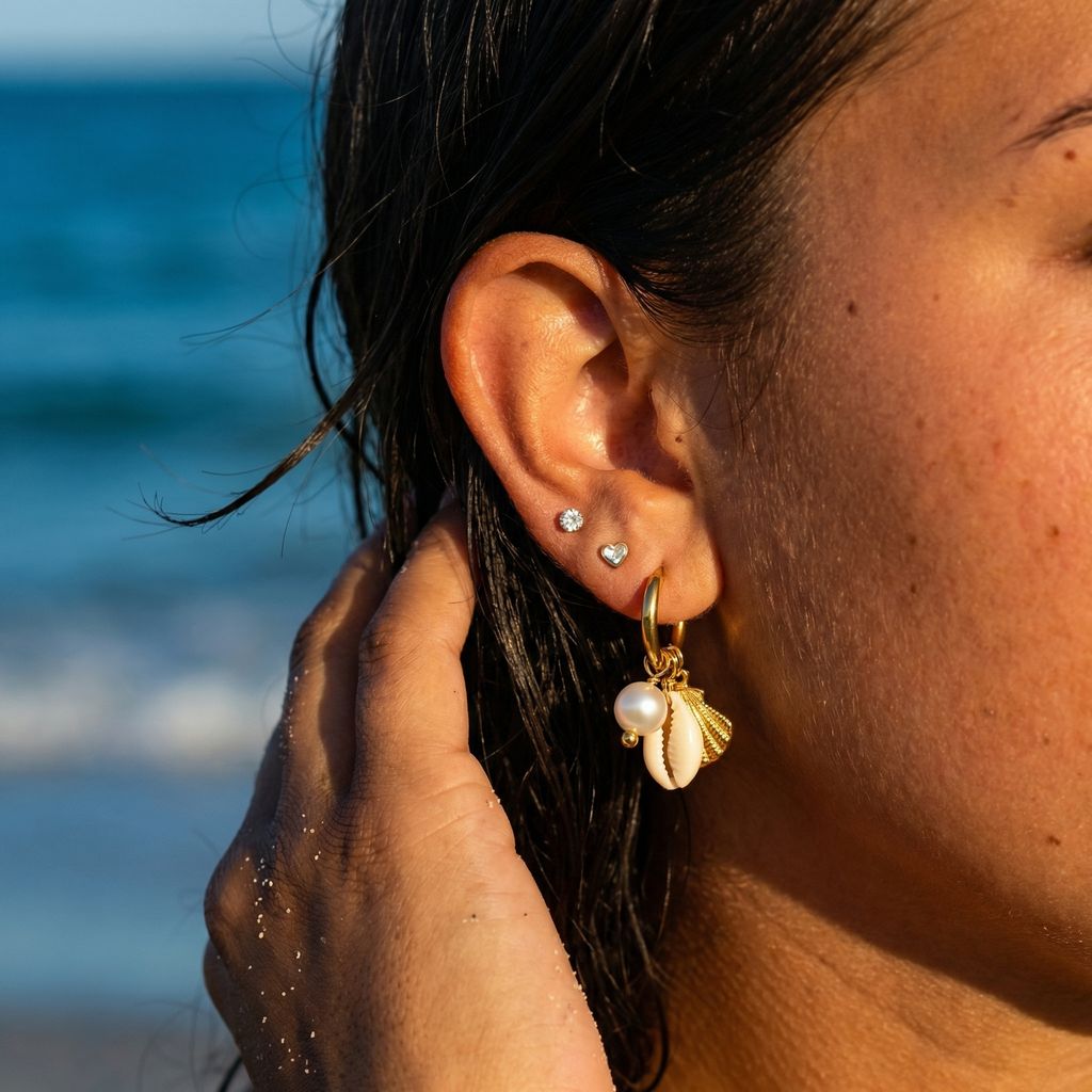 Shell Whisper