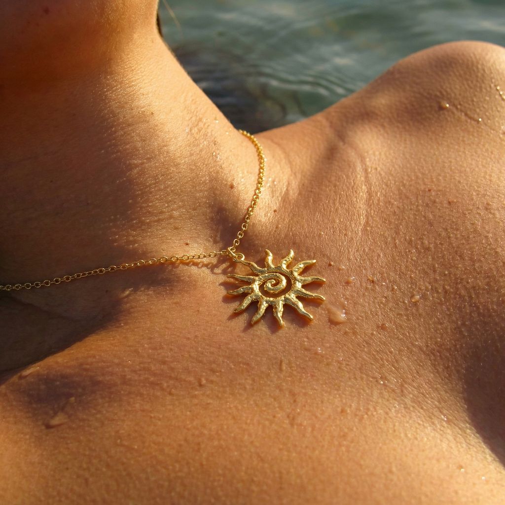 Solarflare (gold)