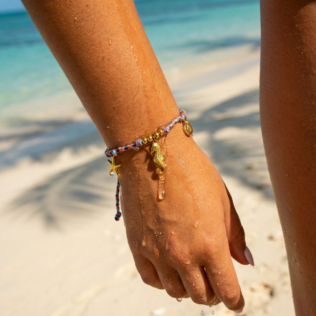 Knot &amp; Charm