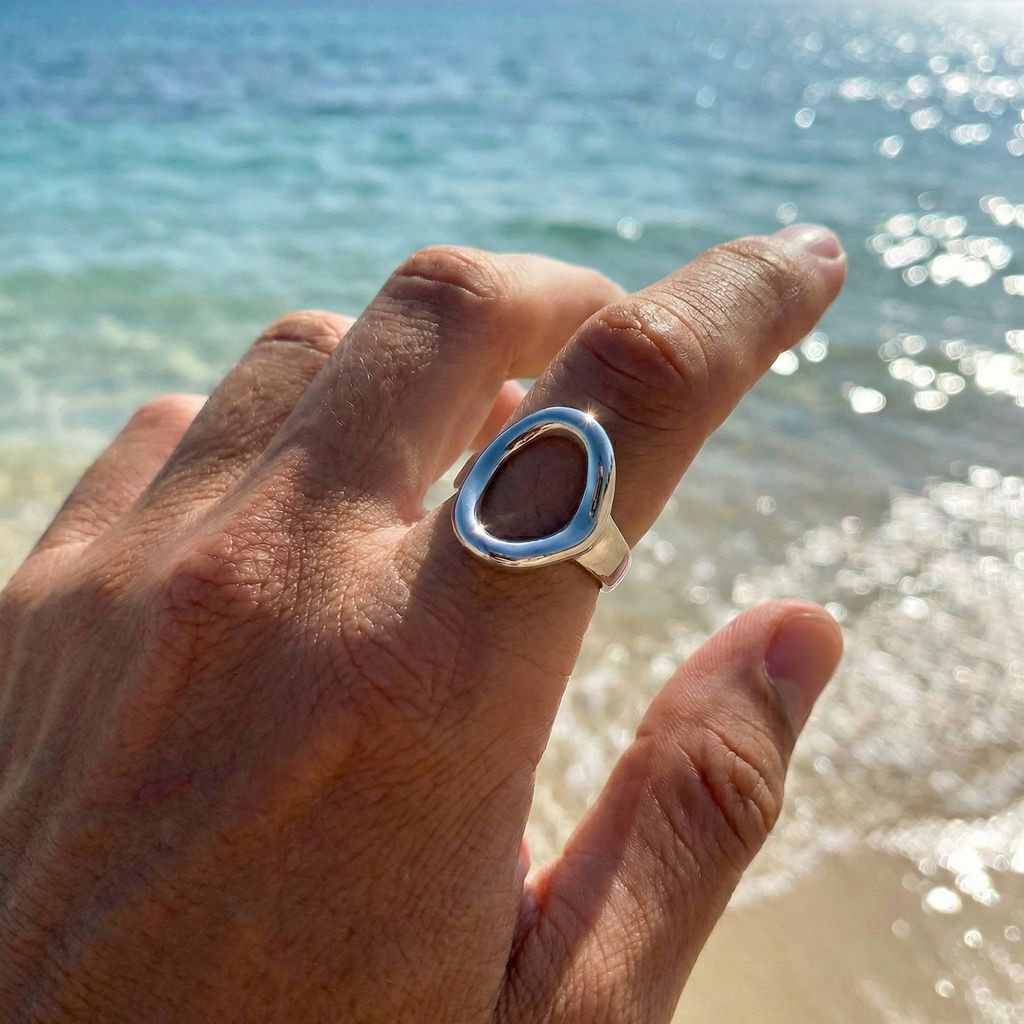 Halo Glow (silver)