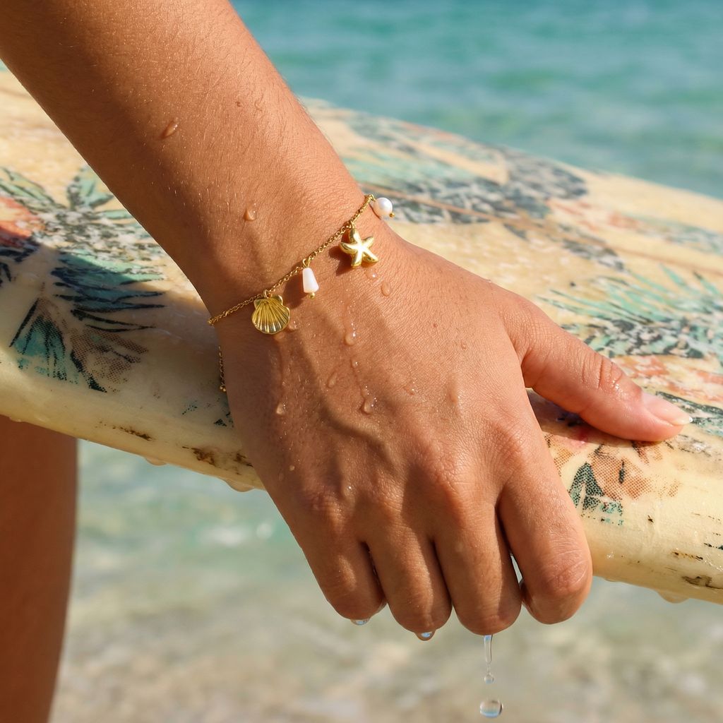 Drifted Charms