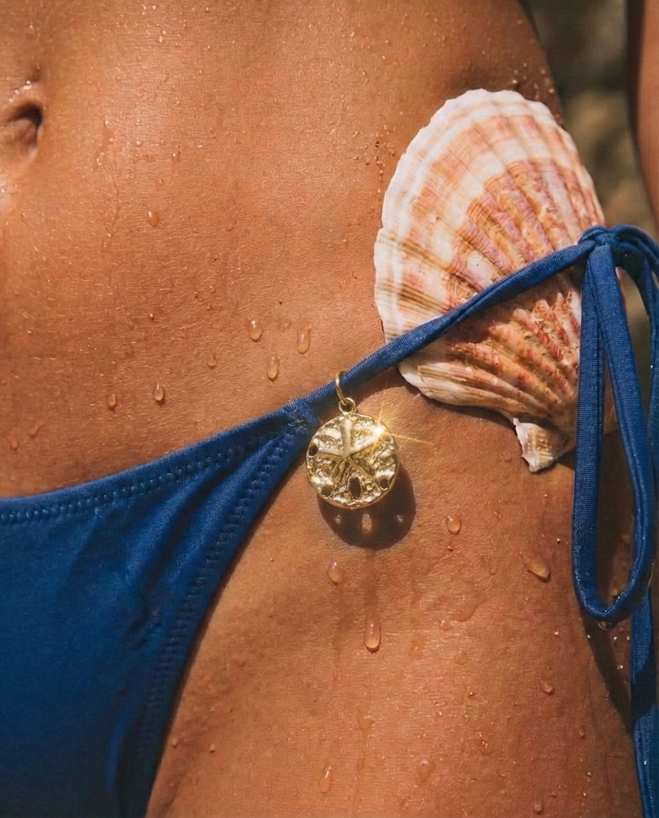 Sea Dollar