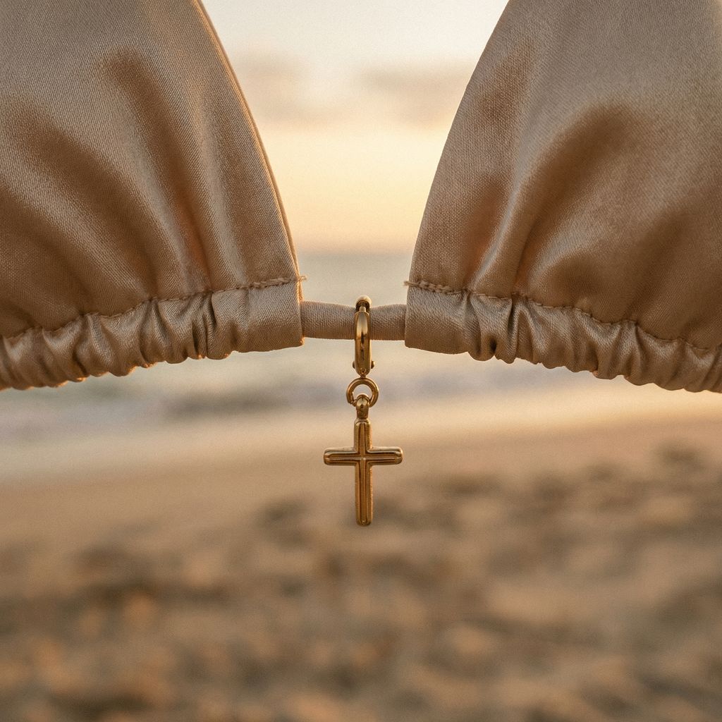 Waves of Faith