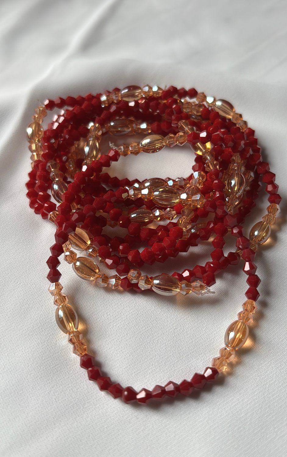 Scarlet Fire