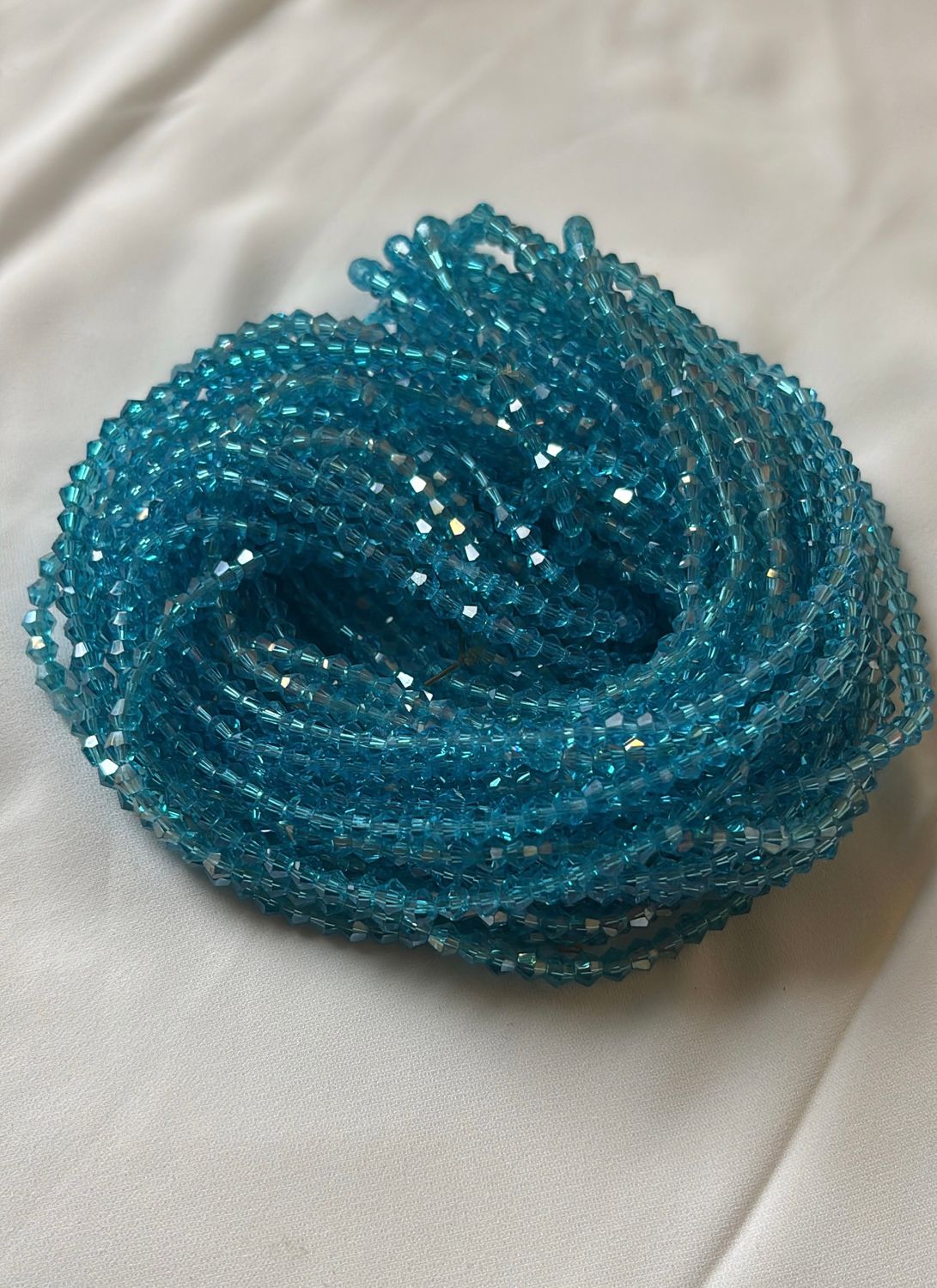 Aqua Mystique