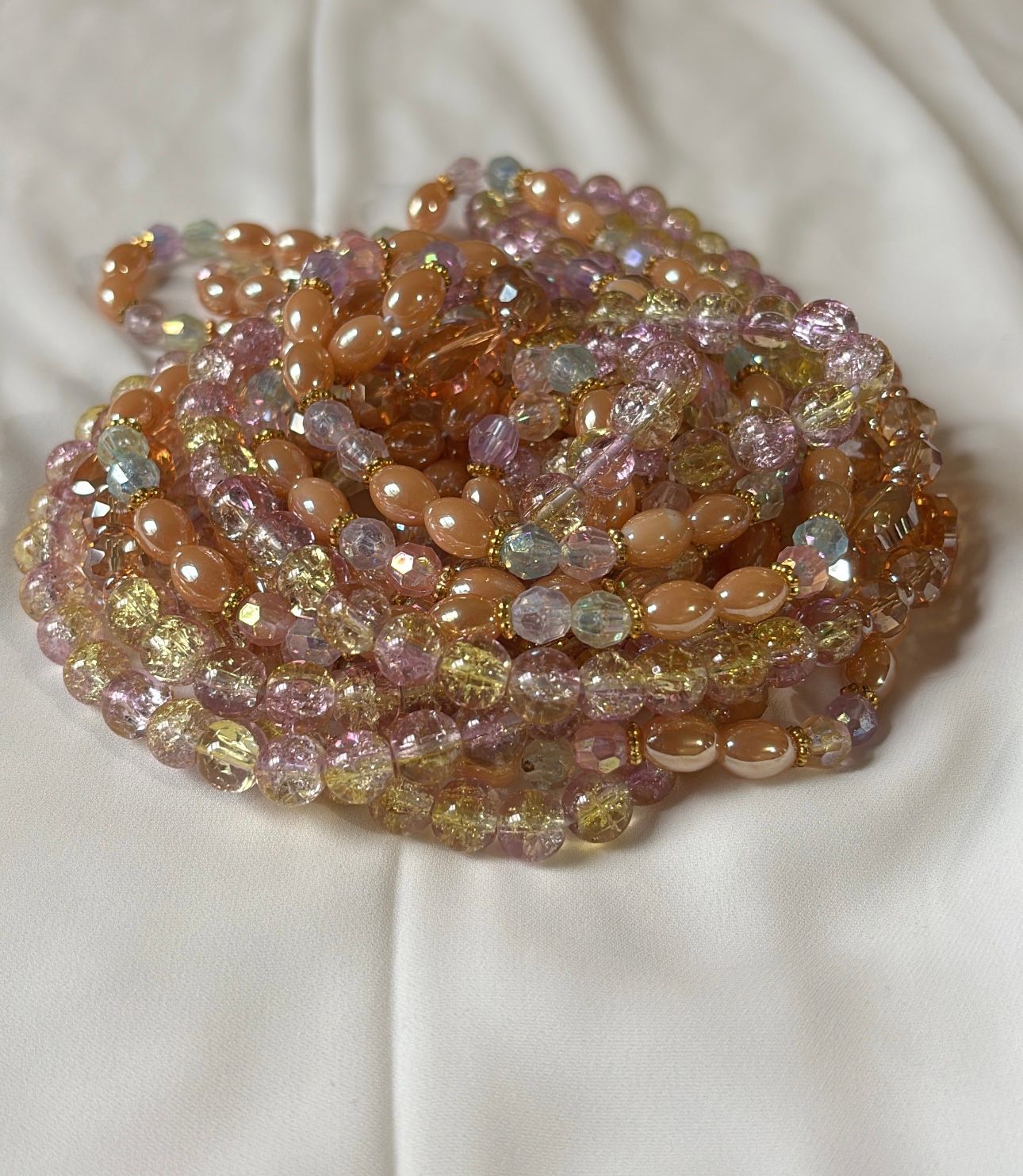 Soft Horizon Set