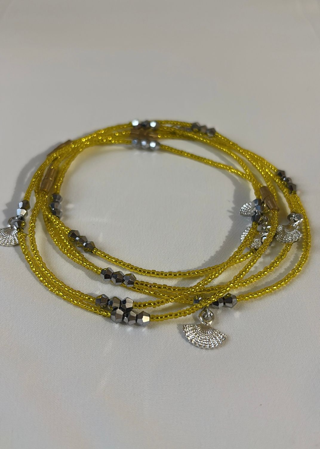 Yellow Ember