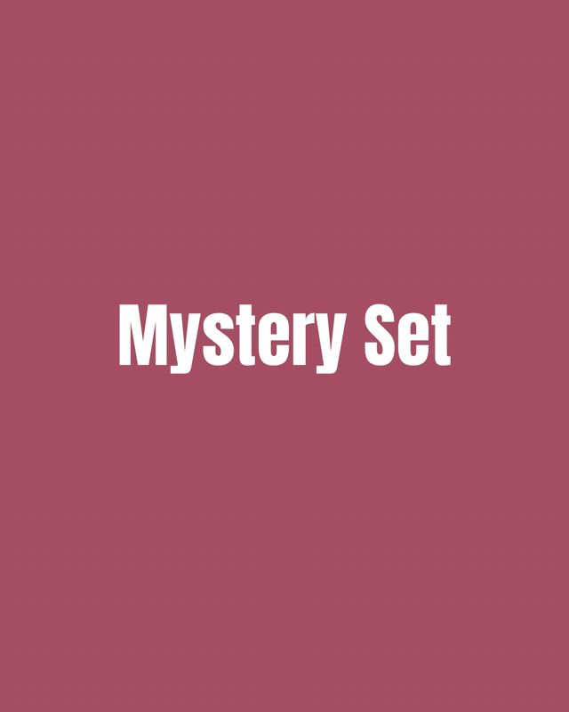 Jewelry Mystery Set 2