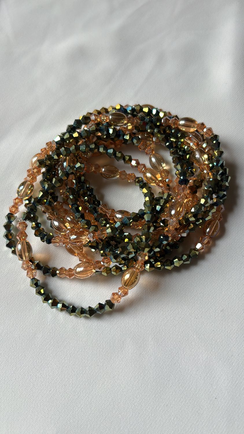 Emerald Blaze