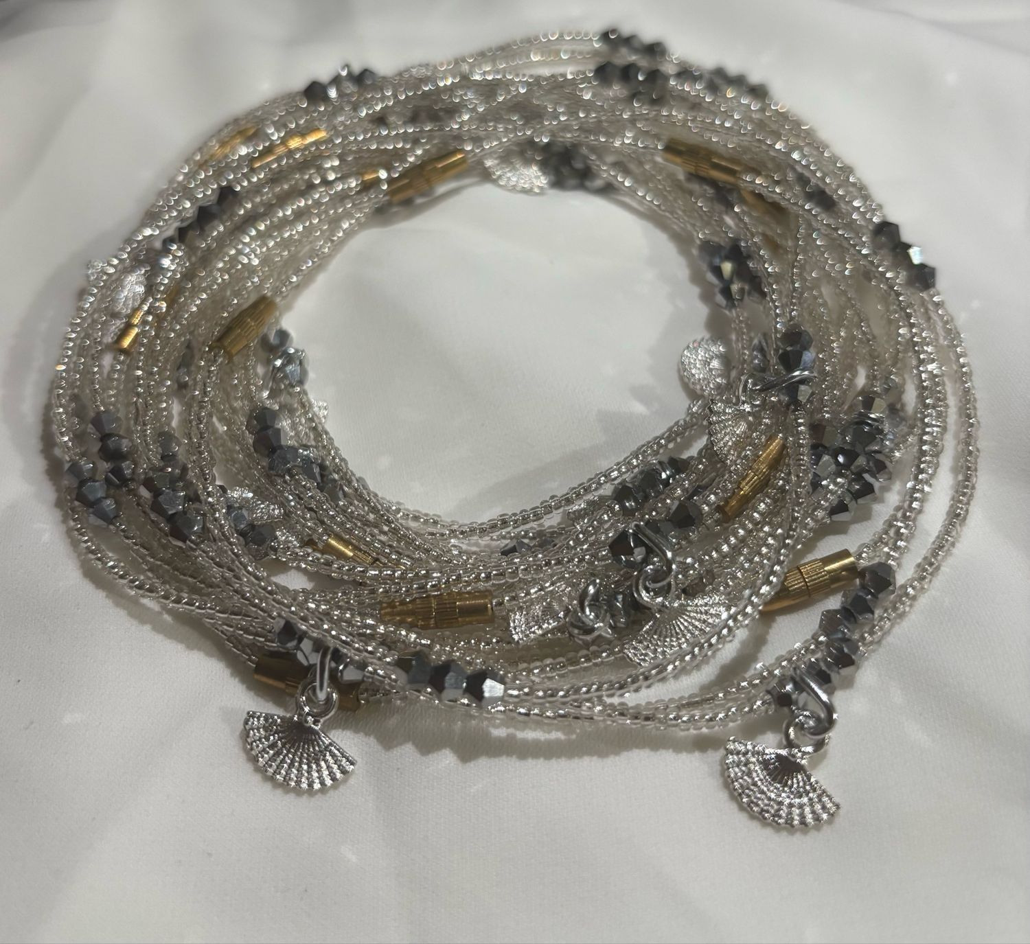 Silver Glimmer
