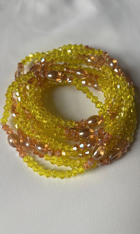 Solar Honey Set