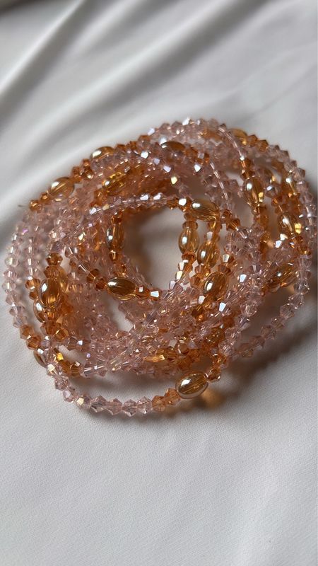 Peach Bliss Set