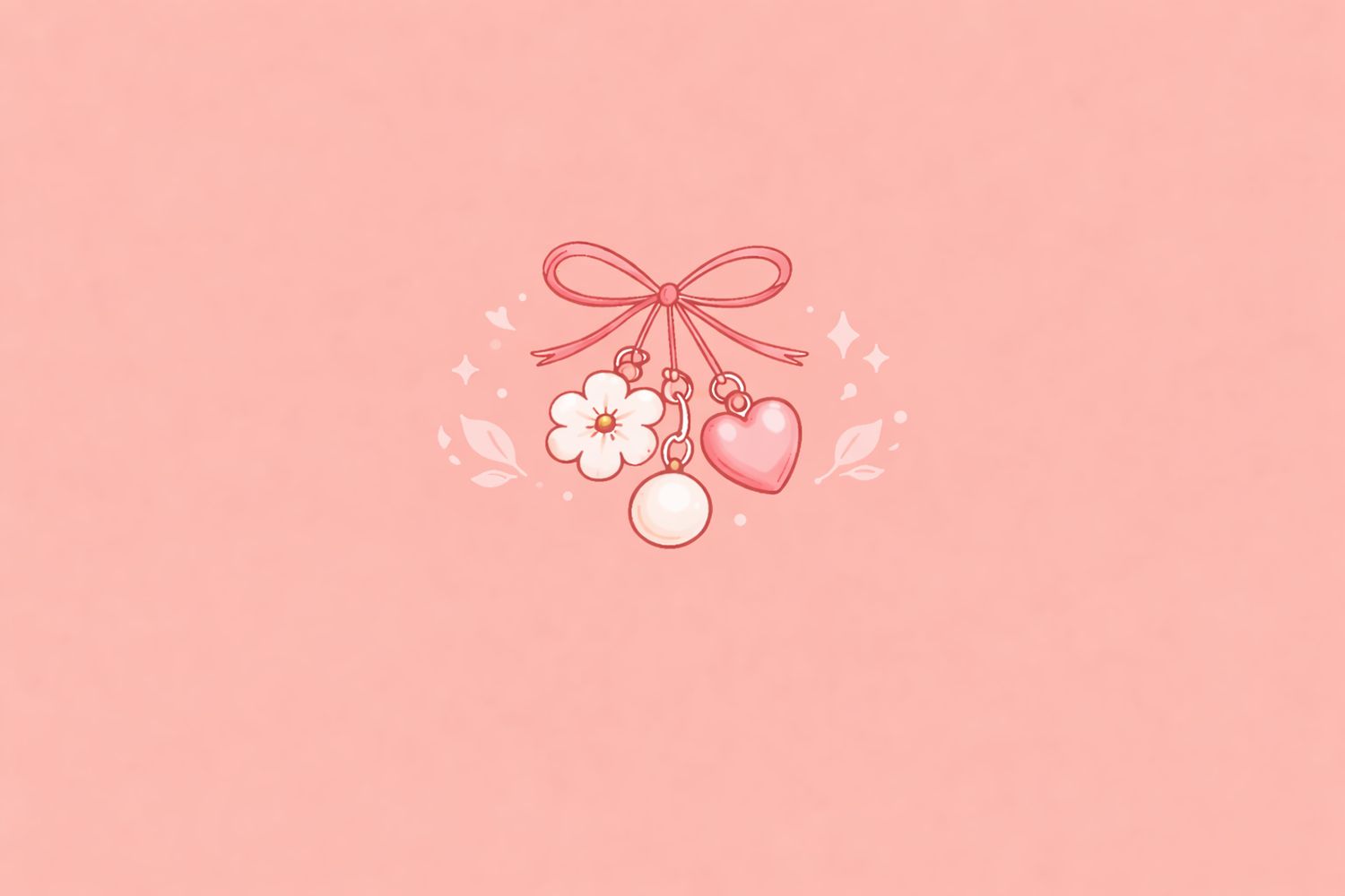 Sweet Treats Charm Mystery Set