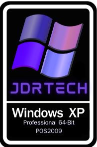 Windows XP PCs