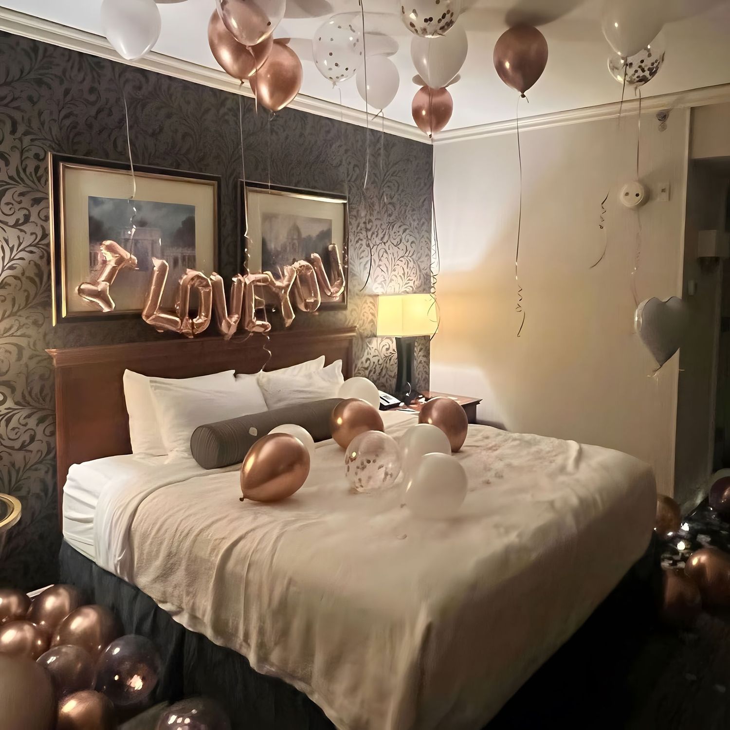 Lovers Package