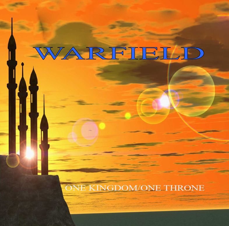 One Kingdom / One Throne