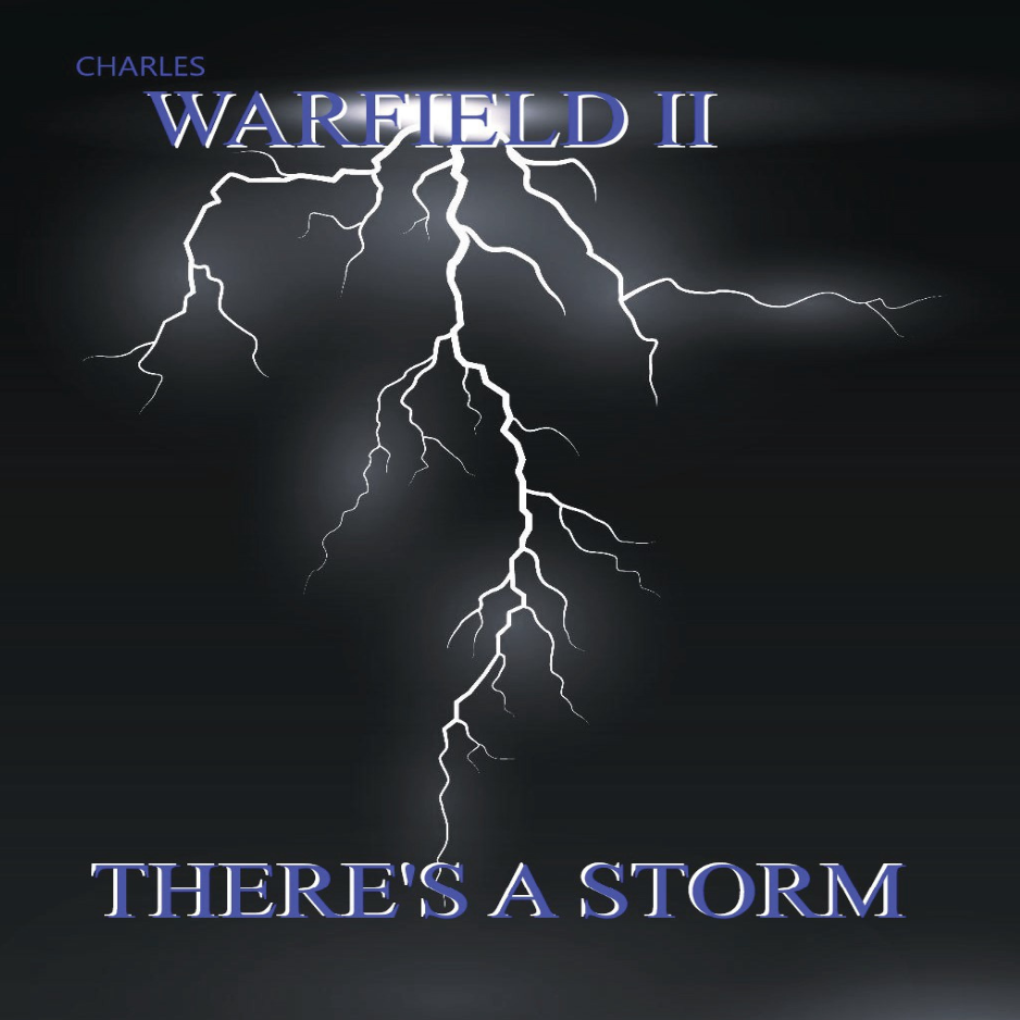 There's A Storm