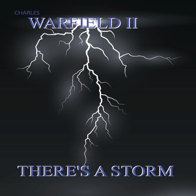 There's A Storm