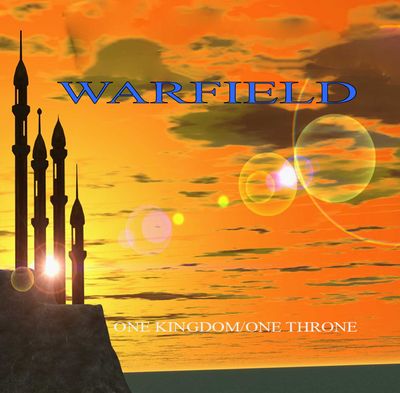 One Kingdom / One Throne One Kingdom / One Throne