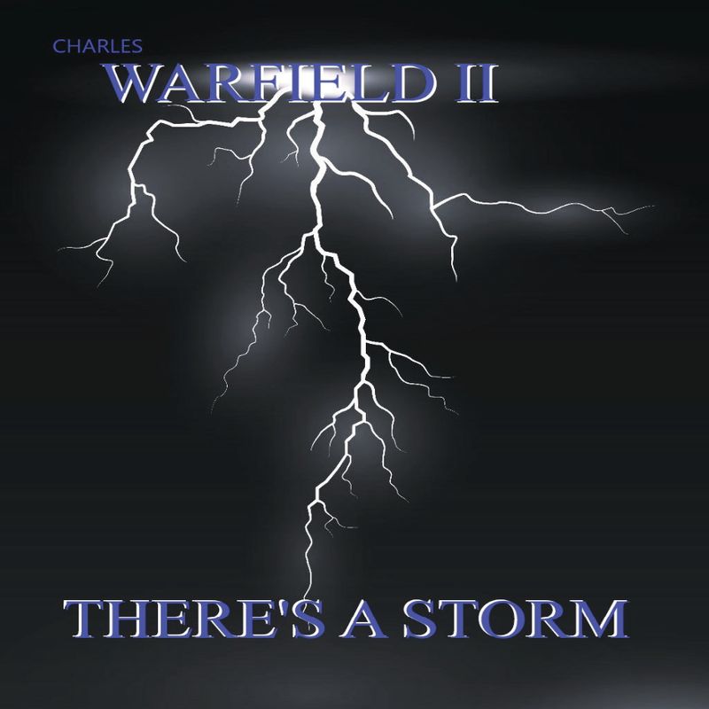 There's A Storm There's A Storm
